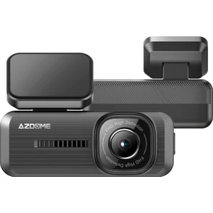 M200 Full Hd Araç Kamerası – Wifi, 150° Geniş Açı, Gece Görüşü (Azdome Türkiye garantili)