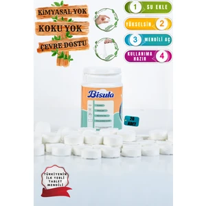 Sıkıştırılmış Tablet bebek Mendil – Su ile Açılan Tek Kullanımlık bebek Temizlik Bezi  (20 adet )