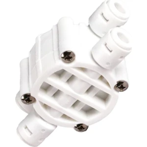 Su Arıtma Cihazı Otomatik Kesici Shut-Off Valf 4 Yollu Vana
