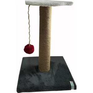 Stepli Kedi Tırmalama Tahtası