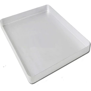 World Camp Kamp Kuzine Tepsisi 25CM x 25CM