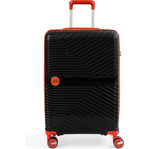 5239 Polipropilen Büyük Boy Valiz