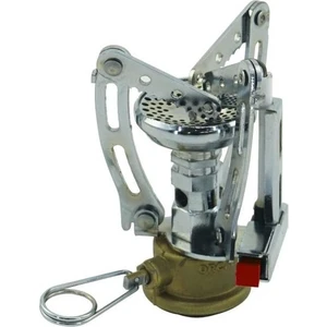 CK-194 Çakmaklı Mikro Ocak