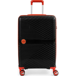 5239 Polipropilen Orta Boy Valiz