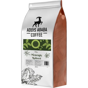 Addis Ababa Coffee Coffee Menengiç 250 Gr.