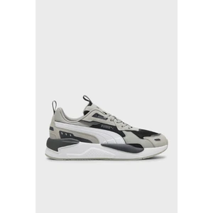X-Ray 3 Sd Logolu Süet Detaylı Sneaker Ayakkabı Unisex Ayakkabı 39966805