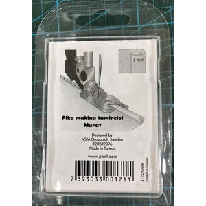 820249096 Kıvırma Ayağı 3mm