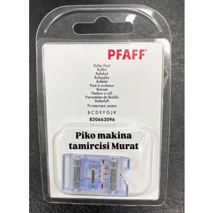 820663096  Röleli Ayak Deri  Dikme Ayağı