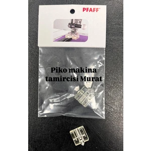 820474096 Pfaff Gizli Fermuar Ayağı