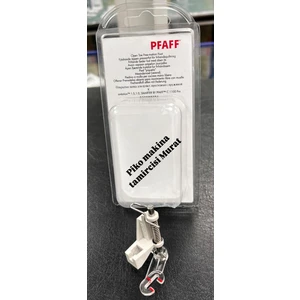 820988096 Pfaff Serbest Yorganlama Ayağı
