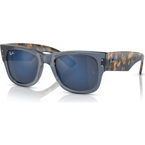 Rayban 0RB0840S 6638O4 51 Kadın Güneş Gözlüğü