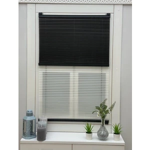 Yazar Home Gece Gündüz Çiftli Sistem Katlanabilir Antrasit Cam Balkon Plise Perde