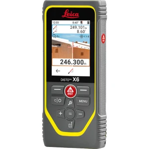 Disto X6 Lazer Metre