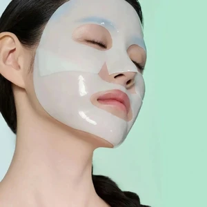 Bıodance Refreshing Sea Kelp Real Deep Mask (Globalcare)