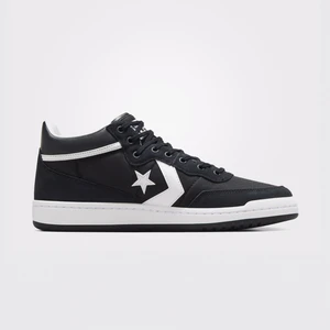 Cons Fastbreak Pro Unisex Siyah Süet Sneaker