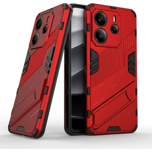 Xiaomi Redmi Note 14 4g Telefon Kılıfı, Ultra Ince Slim Fit Sert Koruyucu Telefon Kılıfı Kapağı Xiaomi Redmi Note 14 4g (Yurt Dışından)