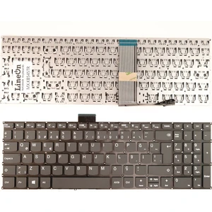 Lenovo Ideapad 1 15ALC7 1-15AMN7 Notebook Klavye