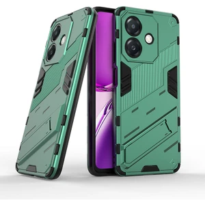 Oppo A3 Pro Telefon Kılıfı, Ultra Ince Slim Fit Sert Koruyucu Telefon Kılıfı Kapağı Oppo A3 Pro (Yurt Dışından)