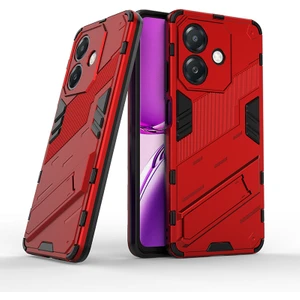 Oppo A3 Pro Telefon Kılıfı, Ultra Ince Slim Fit Sert Koruyucu Telefon Kılıfı Kapağı Oppo A3 Pro (Yurt Dışından)