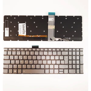 Lenovo V15 G2 Itl 82KB 82ME Notebook Klavye Işıklı