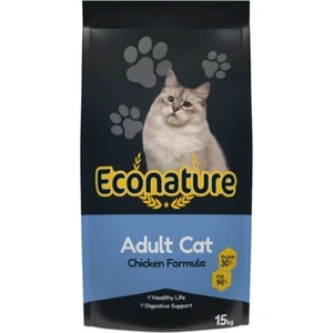 Tavuk Etli Yetişkin Kedi Maması - 15 Kg
