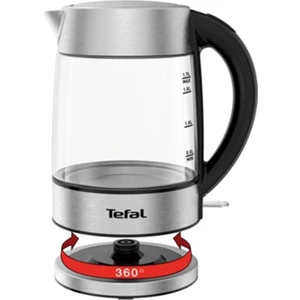 Işıklı Cam Kettle 1,7 Lt.