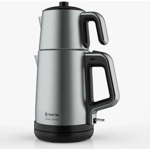 Nt-Tm200x Inox Çaydanlık