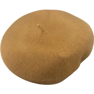 Fransız Ressam Keçe Bere - Camel