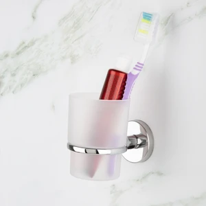 UG Home Krom Diş Fırçalık Tutucu