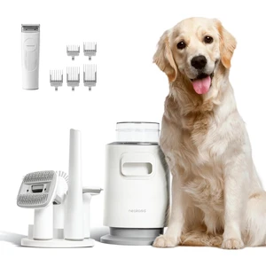 Köpek Traş Makinesi P0 Pro