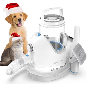 Köpek Traş Makinesi P2 Pro
