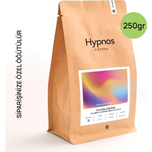 Hypnos Coffee Colombia Supremo Medellín Gold - 250 gr