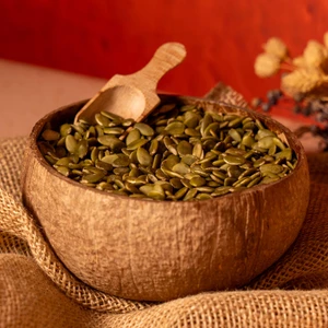 Çakır Çerez Çiğ Kabak Çekirdeği Içi 500 gr