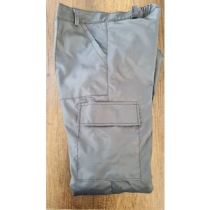 Su Geçirmez İçi Polarlı Iş Pantolonu