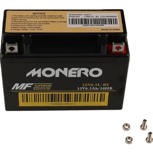 Cg Agk Motosiklet Aküsü 12V 6.5A