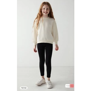 Kız Çocuk Termal 2li Tayt