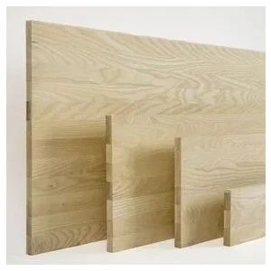 Devrim Cnc Çam Ahşap Masif Panel