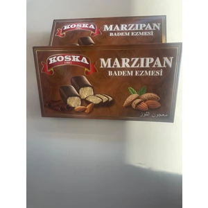Marzıpan Badem Ezmesi 120 gr 1 Adet