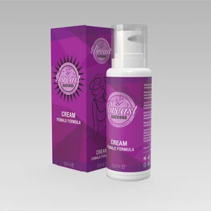 Breast Succes Göğüs Bakim Kremi 50 ml