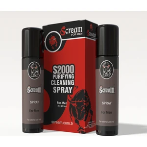 Sprey 20 cc (ikili)