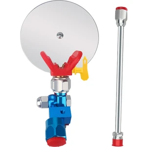 Çoğu Havasız Boya Püskürtücü Için 12 Inç Uzatma Direği ve 217 Uçlu Püskürtme Kılavuzu Aracı 7/8 Inç (Yurt Dışından)