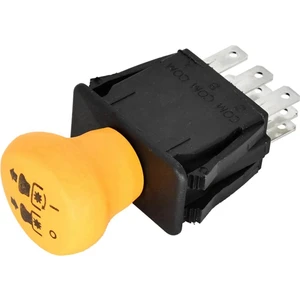 Delta 6201-308 Biçme Makinesi Motoru Için Pto Anahtarı 925-3233,725-3233 (Yurt Dışından)