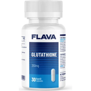 Glutathione - 30 Kapsül