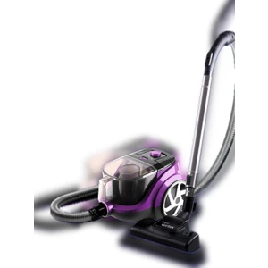 Aura Vortex Cyclone Filtreli Elektrikli Süpürge