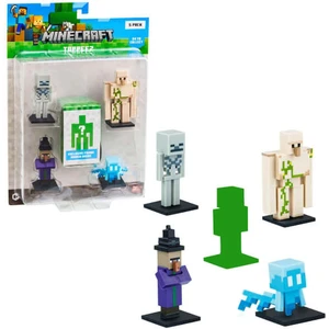 Toppeez 5'li Figür Set 2