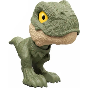 Jurassic World Mighty Little Biters Dinozor Figürü Tyrannosaurus Rex JFC87
