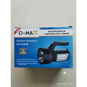 Birlik Qmax PS-6695B Fener