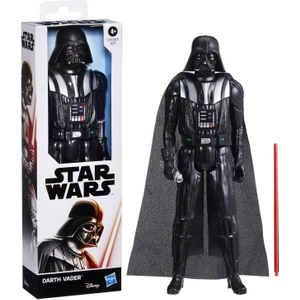 Star Wars Titan Hero Figür Darth Vader G1277