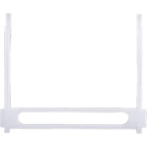 Cricut Explore Air 3 2 Için Tepsi Genişletici, Kesme Matı Genişletici Desteği Genişletme Tepsisi 12X24 ve 12X12 Mat Aksesuarları (Yurt Dışından)