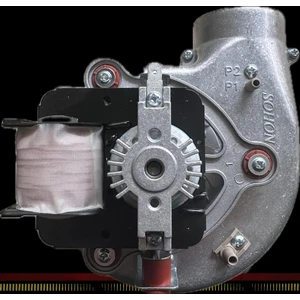 Eca Proteus Kombi Fan Motoru